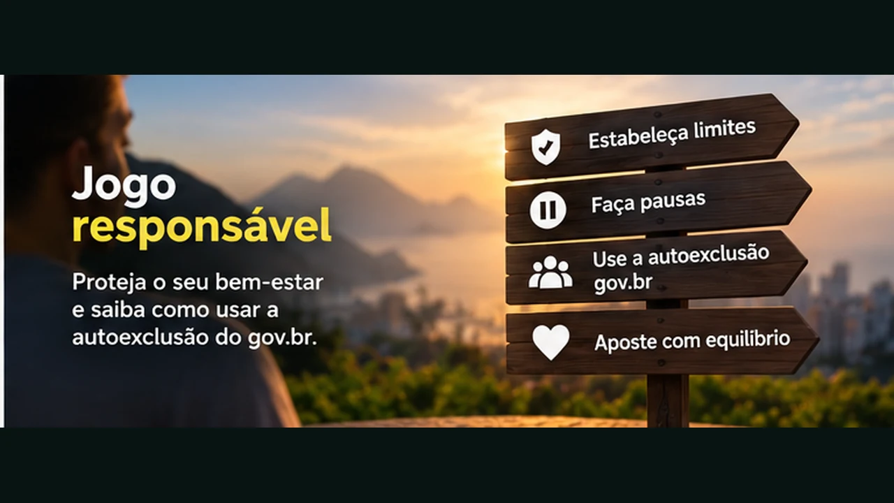 Ferramentas de jogo responsável no Brasil